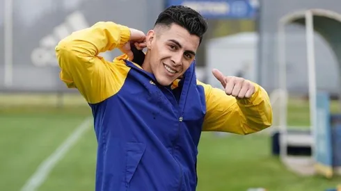 Oops: Pavón tiene covid-19 y se retrasan las pláticas con Cruz Azul