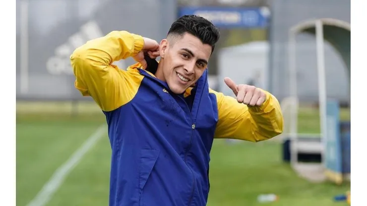 Oops: Pavón tiene covid-19 y se retrasan las pláticas con Cruz Azul