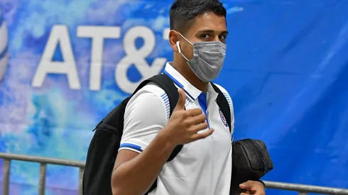 Ojo: Cruz Azul ofreció a Luis Romo a otro club de Liga MX