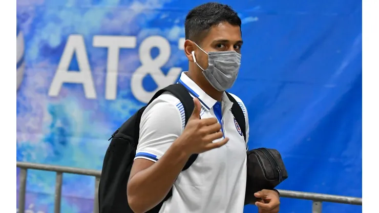 Ojo: Cruz Azul ofreció a Luis Romo a otro club de Liga MX