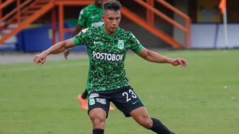 Alex Castro vuelve a Cruz Azul tras ser corrido de Atlético Nacional
