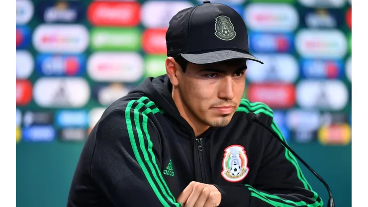 Erick Gutiérrez ¡casi fue fichaje del Cruz Azul! para 2022