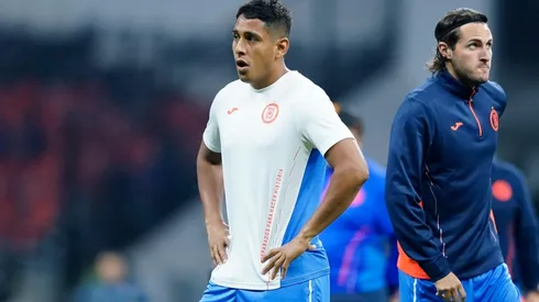 Romo no quiere ir a Rayados y de nuevo se traba su renovación