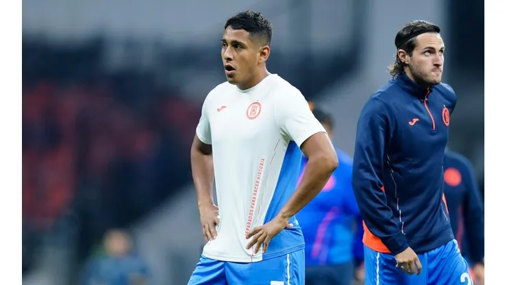 Romo no quiere ir a Rayados y de nuevo se traba su renovación