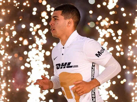 Otro refuerzo: Cruz Azul llegó a un acuerdo con Pumas por una de sus joyas