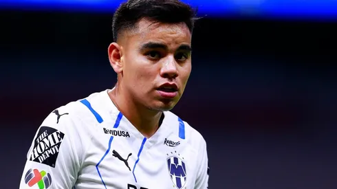 Carlos Rodríguez no quiere dejar a Rayados.