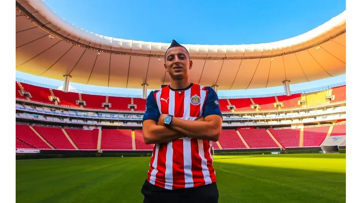 El increíble aumento de sueldo del Piojo en Chivas