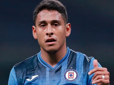 Luis Romo asegura que no quiere irse a otro equipo de la Liga MX