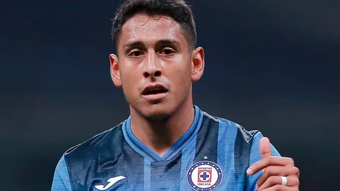 Luis Romo reafirmó que quiere marcharse a Europa.