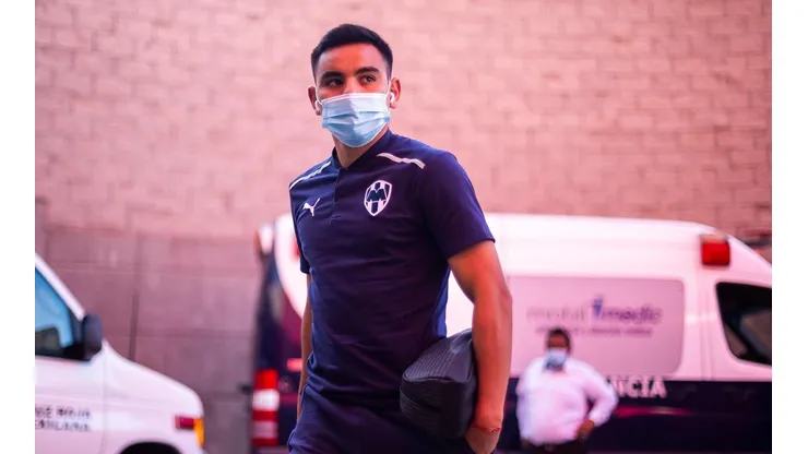 La razón por la que Charly Rodríguez aceptó la oferta de Cruz Azul