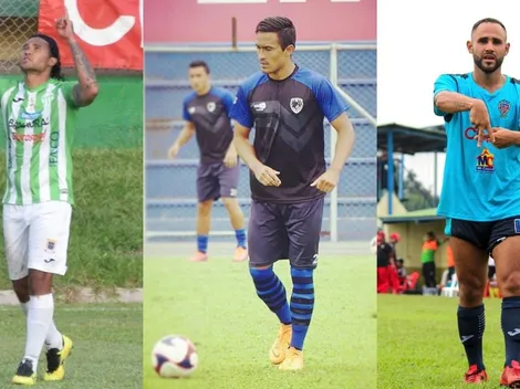 ¿Se acuerdan de ellos? Los ex Cruz Azul "perdidos" por el mundo