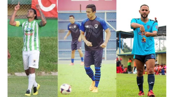 ¿Se acuerdan de ellos? Los ex Cruz Azul "perdidos" por el mundo