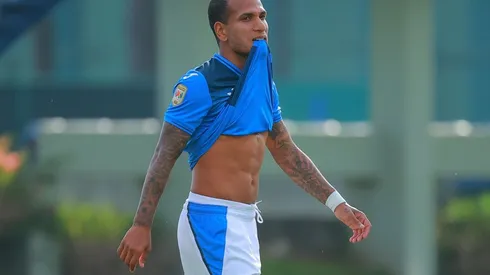 Rómulo Otero recibió la confianza para seguir en Cruz Azul.