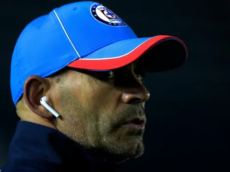 Paco Jémez será DT en la la segunda de España en 2022