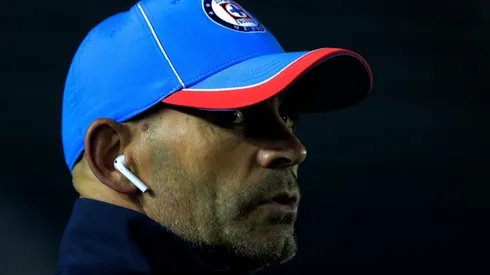 Paco Jémez será DT en la la segunda de España en 2022
