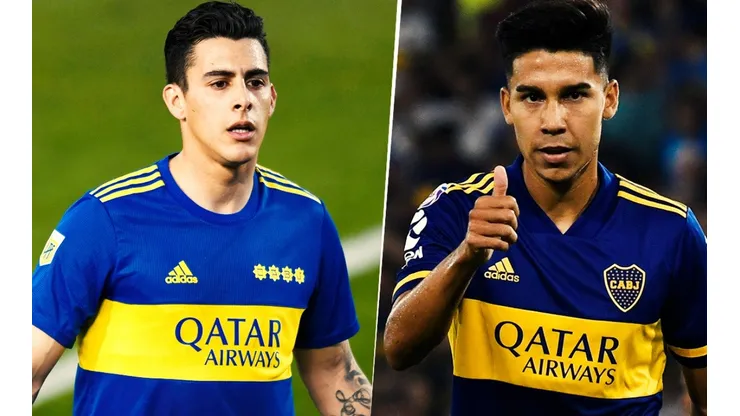 Cruz Azul ofrecería a Pol Fernández a cambio de Cristian Pavón.