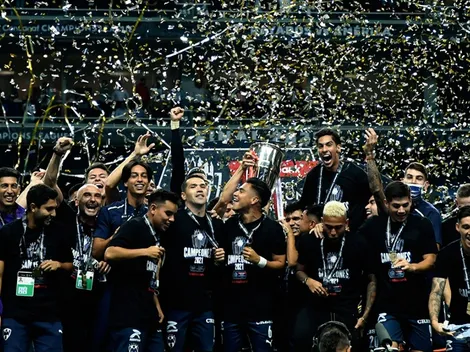 Los jugadores que Cruz Azul le pide a Rayados a cambio de Luis Romo