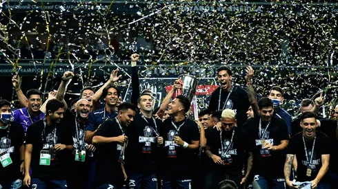 Cruz Azul le pide a Rayados a uno de sus mejores futbolistas a cambio de Luis Romo.