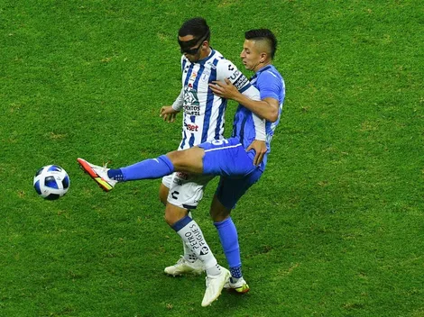 ¿Habrá transmisión del amistoso Cruz Azul vs Pachuca?