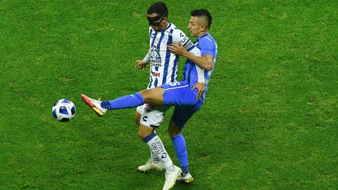 ¿Habrá transmisión del amistoso Cruz Azul vs Pachuca?