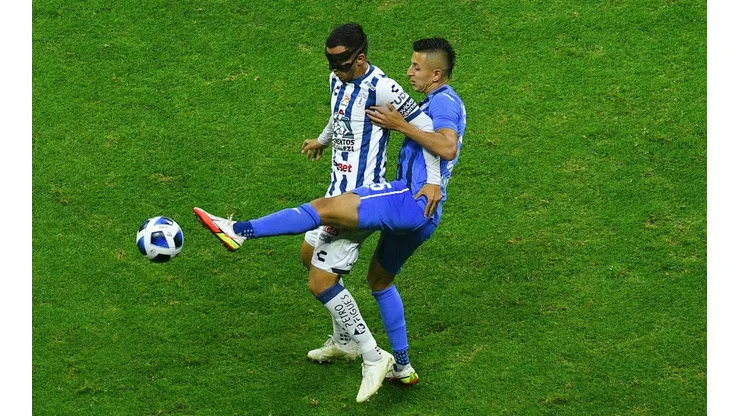 ¿Habrá transmisión del amistoso Cruz Azul vs Pachuca?