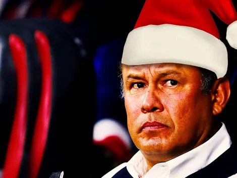 Carta a Santa: Los deseos de Cruz Azul para el 2022