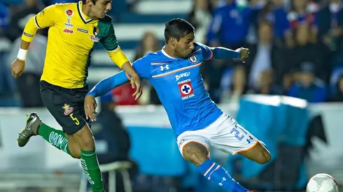 ¿Habrá transmisión del amistoso de Cruz Azul vs Venados?