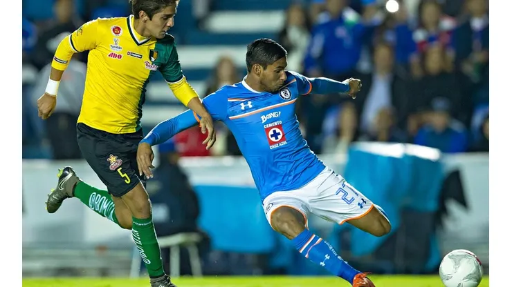 ¿Habrá transmisión del amistoso de Cruz Azul vs Venados?