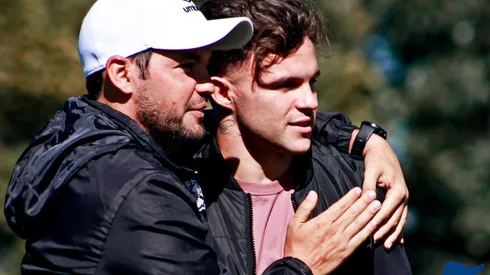 Puebla se despide de Tabó y ya es fichaje en Cruz Azul