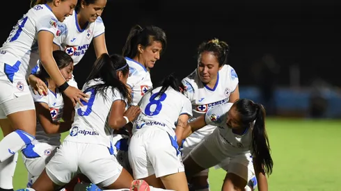 Brenda León es la sexta baja de Cruz Azul.