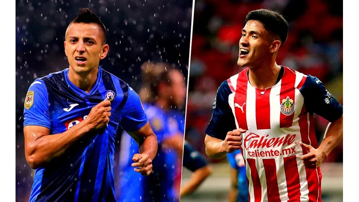 ¿Por qué no se ha hecho oficial el intercambio entre Cruz Azul y Chivas?