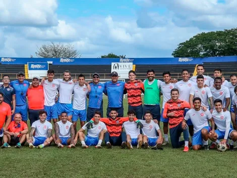 La alineación de lujo que tendría Cruz Azul para el Clausura 2022
