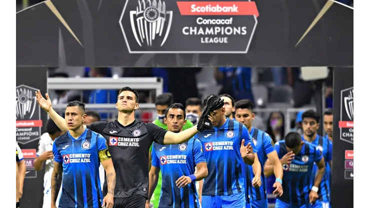Listas fechas y horarios para los Octavos en Concachampions