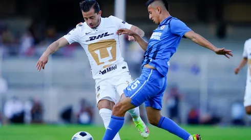 Cruz Azul programa su tercer amistoso de pretemporada