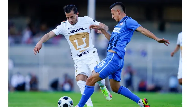 Cruz Azul programa su tercer amistoso de pretemporada