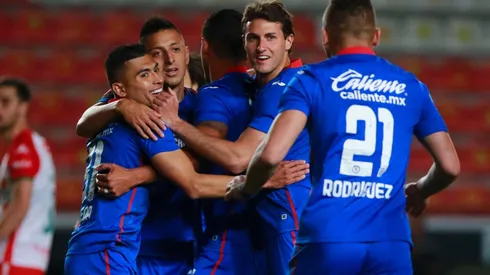 Ojo: Todos los jugadores de Cruz Azul en el trueque con Chivas