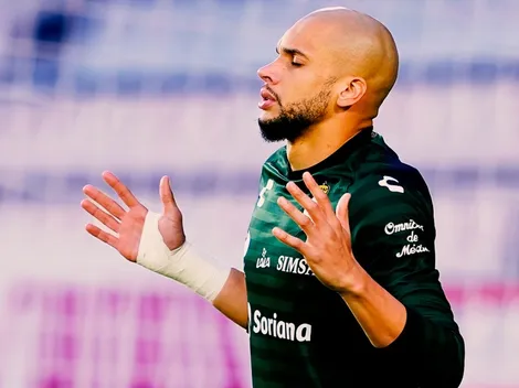 ¿Cuánto tendría que pagar Cruz Azul por Matheus Doria?