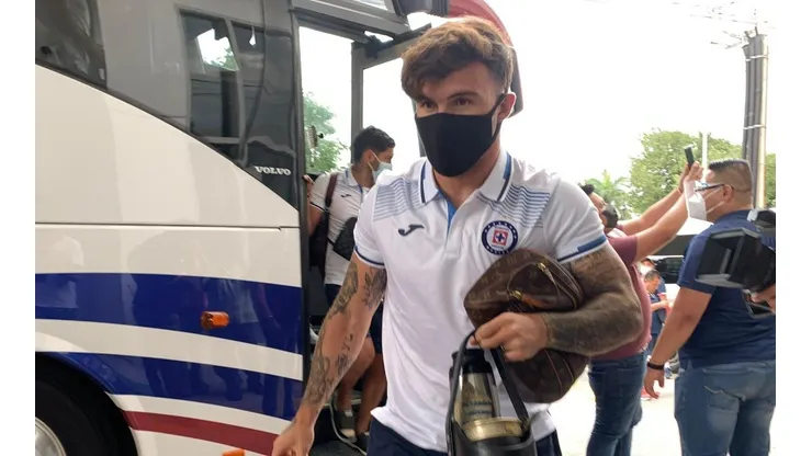 Última hora: El amistoso Cruz Azul vs Venados sí tendrá transmisión