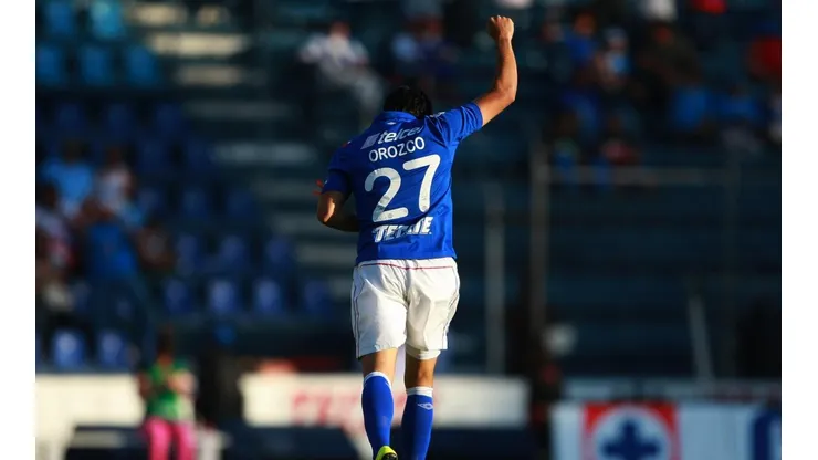 Atención: Chuletita Orozco anuncia su retiro del futbol