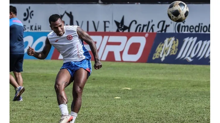 El borrado de Cruz Azul que se ganó a Juan Reynoso