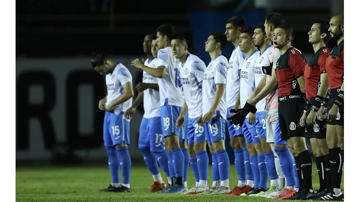 Cruz Azul disputará tres amistosos más de pretemporada.