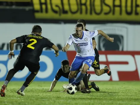 Santi rompe el silencio y revela por qué Cruz Azul terminó mal el 2021