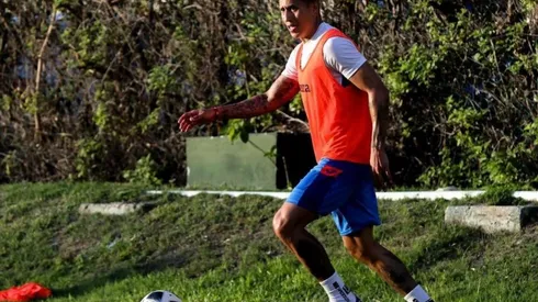 El Cata aplaude la pretemporada en Cancún después de dos años