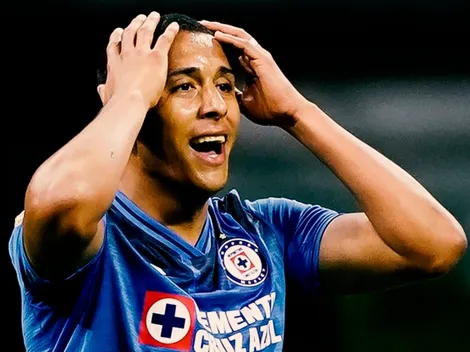 Álvaro Dávila confirmó la polémica de los representantes en Cruz Azul