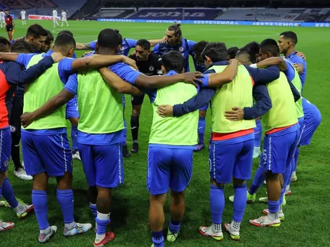 Clausura 2022: Cruz Azul ya conoce su calendario a por la 10º