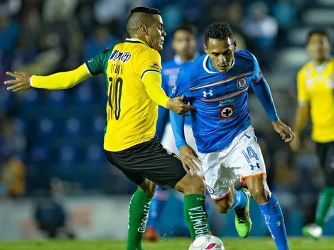 Comienza la venta de boletos para el amistoso Cruz Azul vs Venados