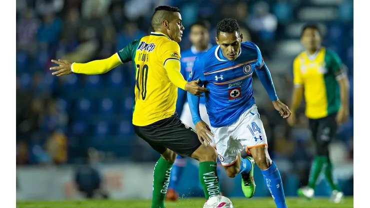 Comienza la venta de boletos para el amistoso Cruz Azul vs Venados