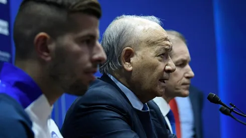 ¿Por culpa de Billy? Un año de espera para traer fichajes