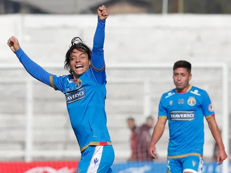 Cruz Azul lanza nueva oferta por el fichaje de Joaquín Montecinos