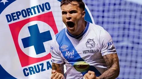 OFICIAL: Christian Tabó es el primer refuerzo para el Clausura 2022